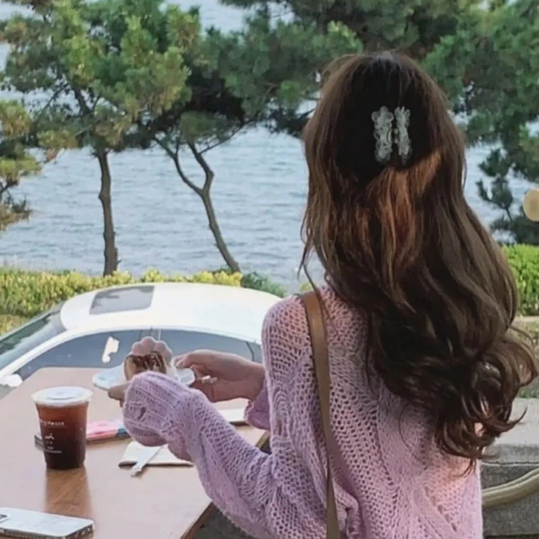 双面女人